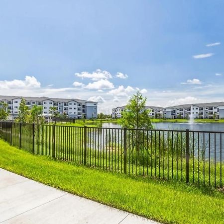 2B Balcony Lakeview-Fort Myers, Fl Apartment ภายนอก รูปภาพ