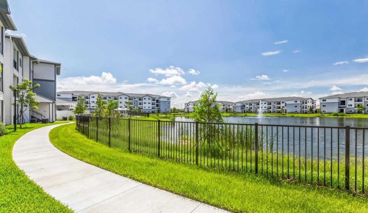 2B Balcony Lakeview-Fort Myers, Fl Apartment ภายนอก รูปภาพ