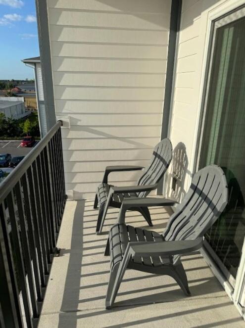 2B Balcony Lakeview-Fort Myers, Fl Apartment ภายนอก รูปภาพ